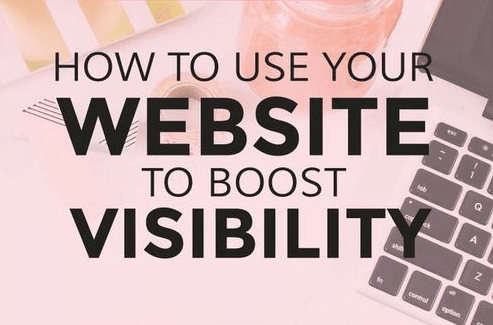 Panduan SEO - Periksa Pengaturan Visibilitas Website