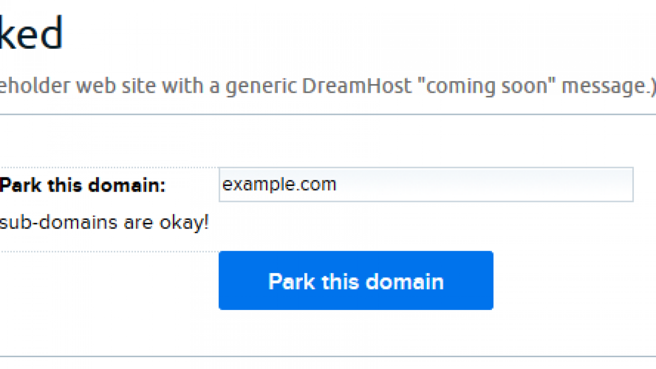 Domain Parking Explained In Hindi Sedo Domain Parking Is Best For Earning Youtube