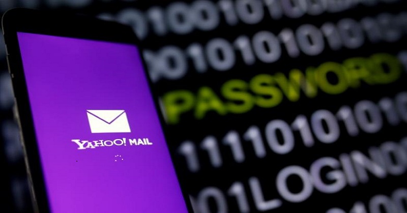 Lupa Password Yahoo dan Jawaban Pertanyaan Rahasia
