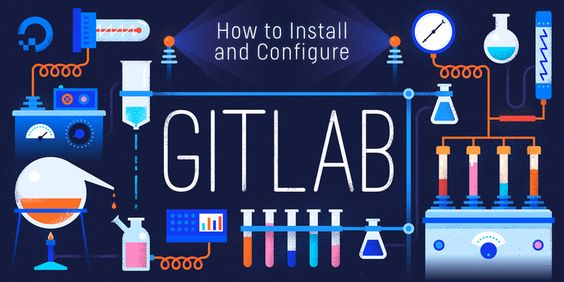 instal-gitlab