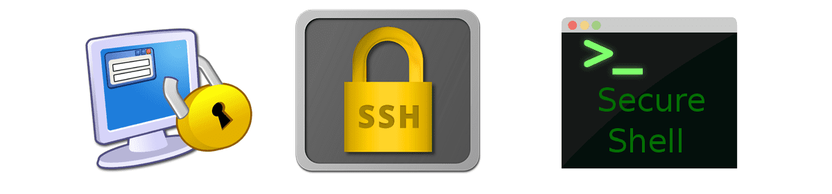 akses-ssh