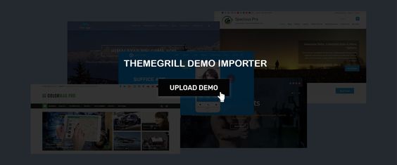 themegrill-demo-importer