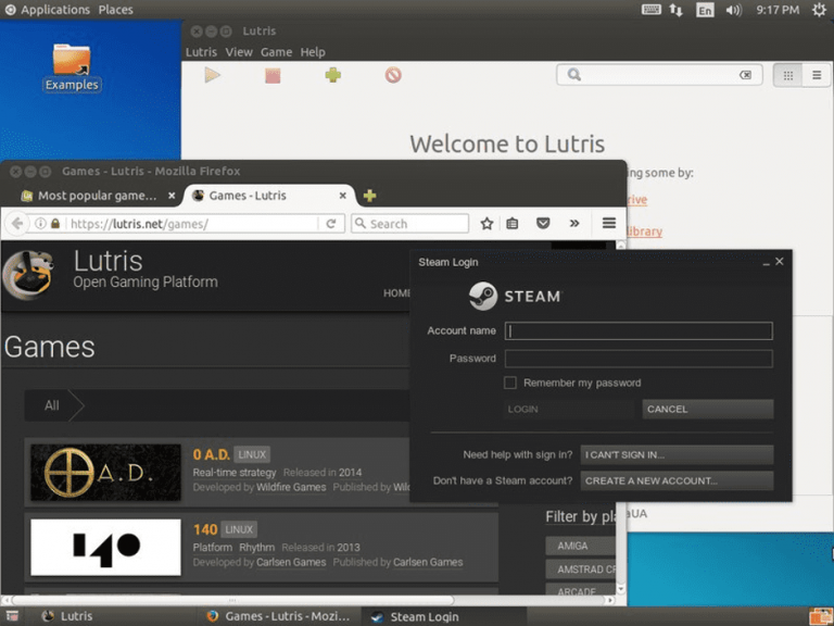 Lutris Mx Linux - linux mint 5 kde roblox