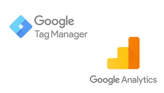 Perbedaan antara Google Tag Manager dan Google Analytics