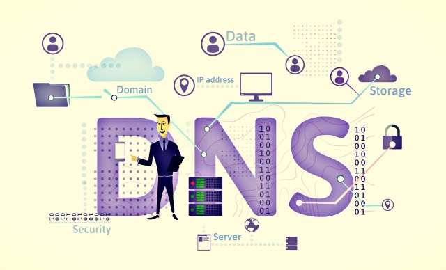 Apa Manfaat Flushing DNS?