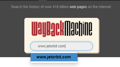 Cara Mengakses Halaman Web Saat Down