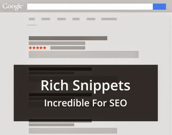 SEO Sebagaimana Berlaku untuk Rich Snippets: Apa yang Harus Diketahui