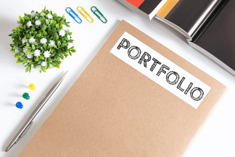Apa Itu Portofolio?