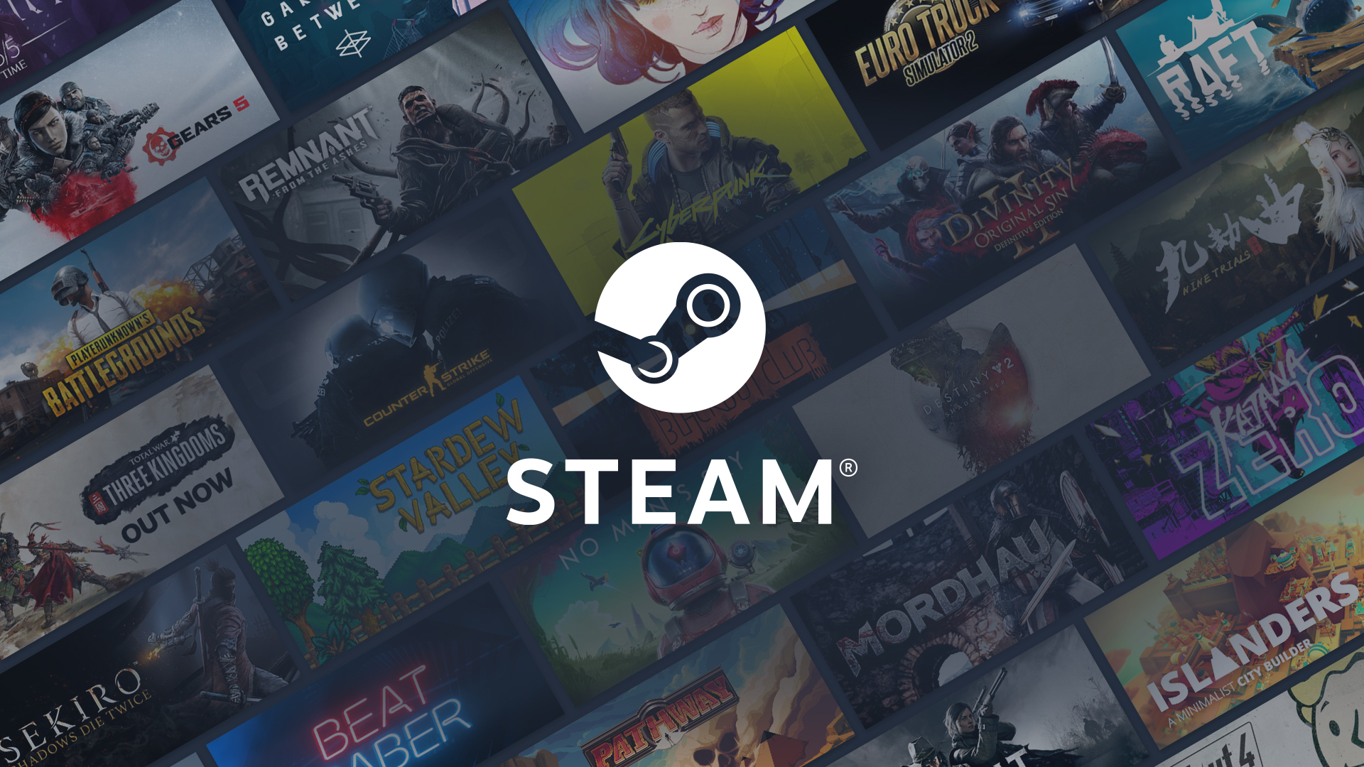 Apa Itu Steam?