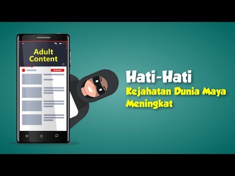 Dampak dari Kejahatan Dunia Maya  Loremipsum id