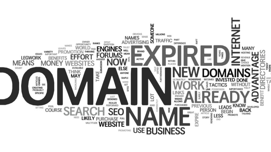 Semua Yang Perlu Anda Tahu Tentang Expired Domain Names