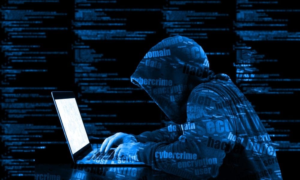 Wujud Nyata Cybercriminal Yang Harus Diperhatikan (Seri 1)