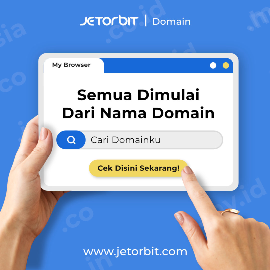 promo domain