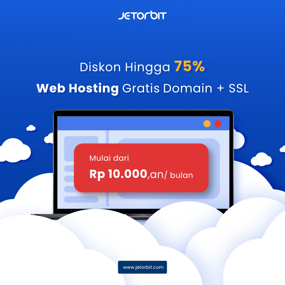 promo hosting