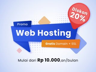 promo hosting
