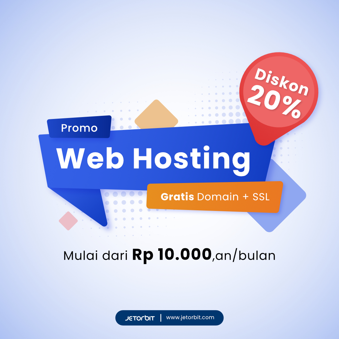 promo hosting