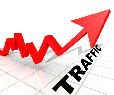 7 Cara Untuk Meningkatkan Traffic ke Situs Anda