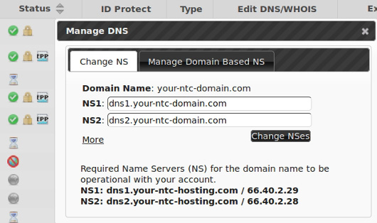Apa Itu DNS Management