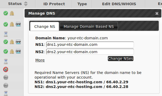 dns-management