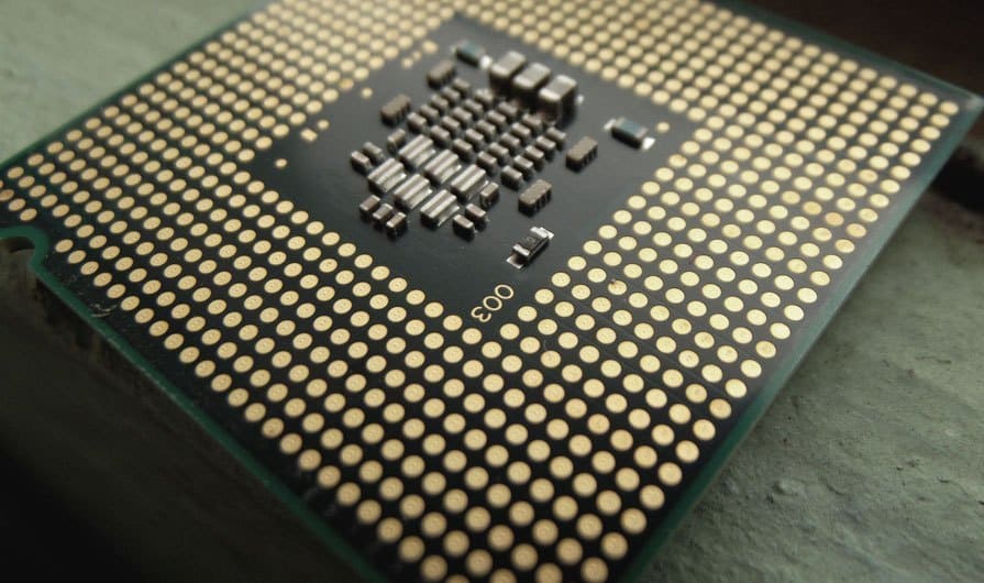 Bagaimana Kita Bisa Tahu Kalau CPU Kita Jelek?