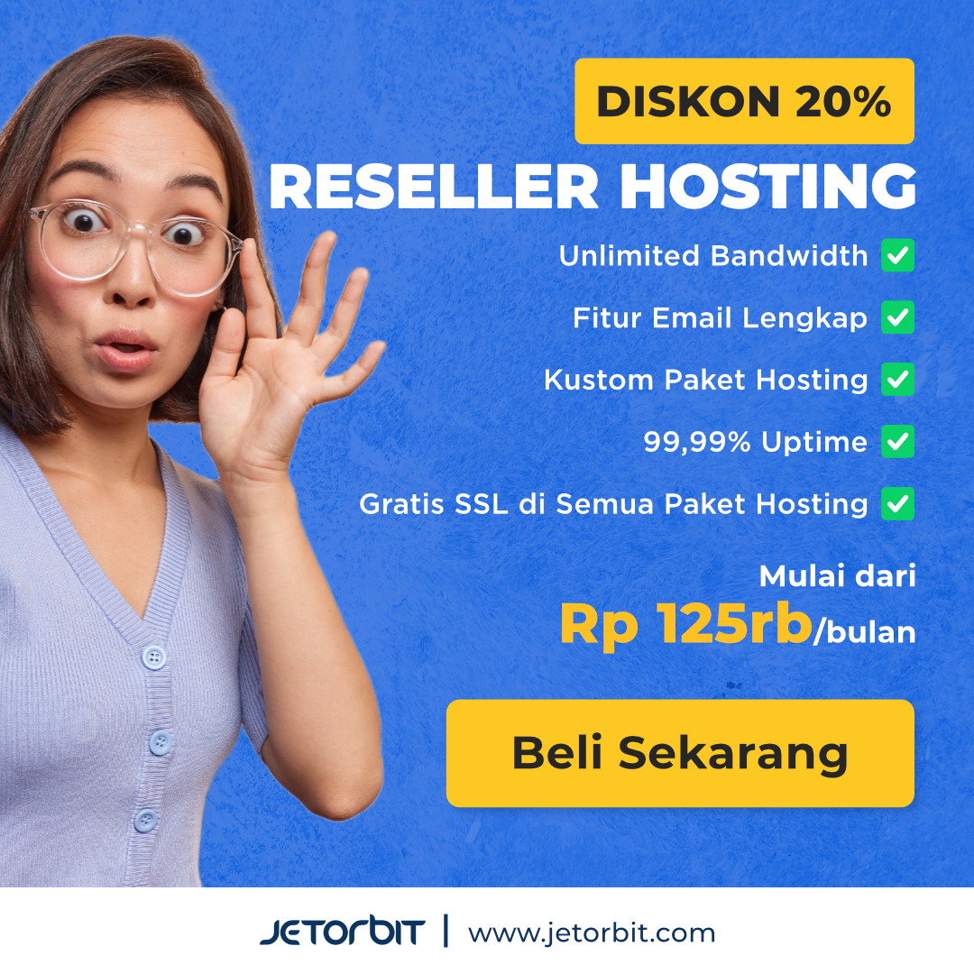 [Launching] Promo dan Kupon Kode Tiap Bulan – Valid Hingga 02/28/2013