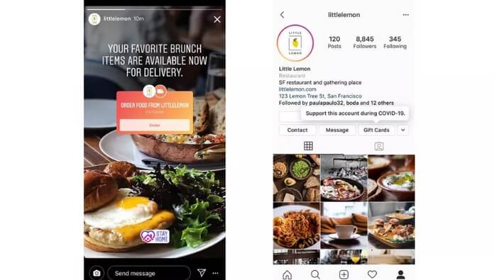 5 Cara Restoran Dapat Menggunakan Facebook Ads Selama COVID-19