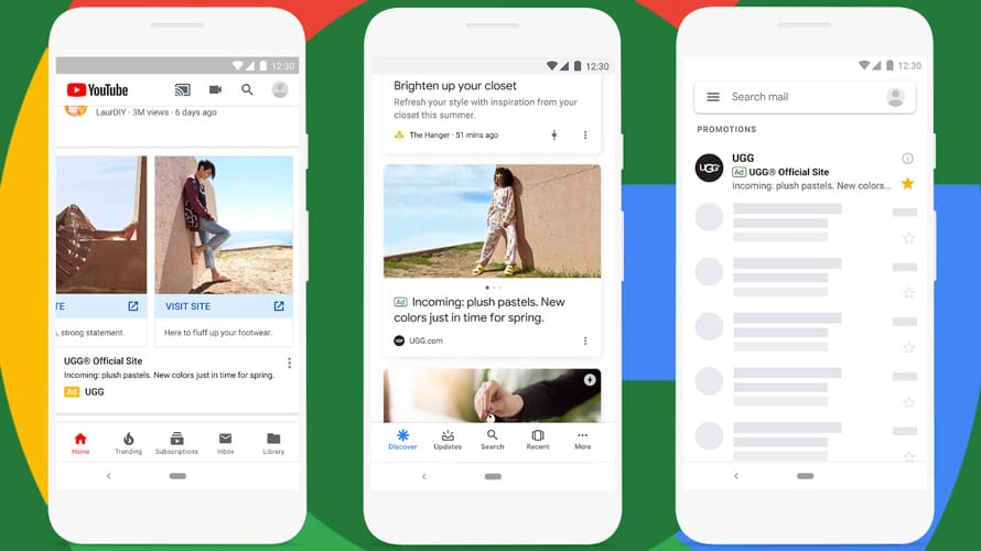 5 Hal yang Perlu Anda Ketahui tentang Discovery Ads