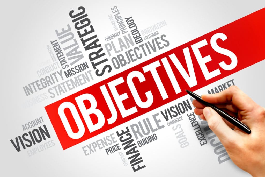 5 Langkah untuk Membuat Marketing Objectives yang Dapat Ditindaklanjuti