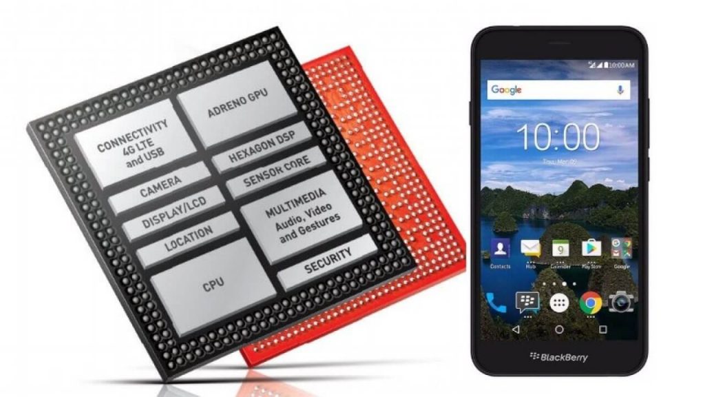 Apa Saja Contoh dari System on a Chip Apa Saja Contoh dari System on a Chip