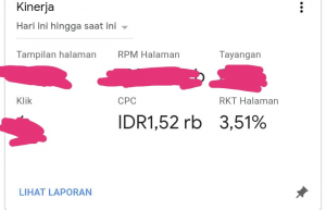 Mengoptimalkan Pendapatan Adsense: Panduan Lengkap Menyeimbangkan Kualitas dan Kuantitas Trafik