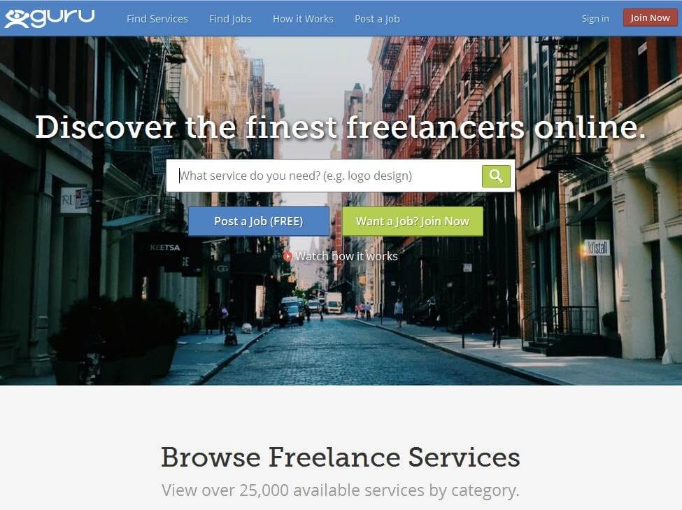 12 Best Sites to Find Freelance Jobs and Make Extra Money freelance-site-4