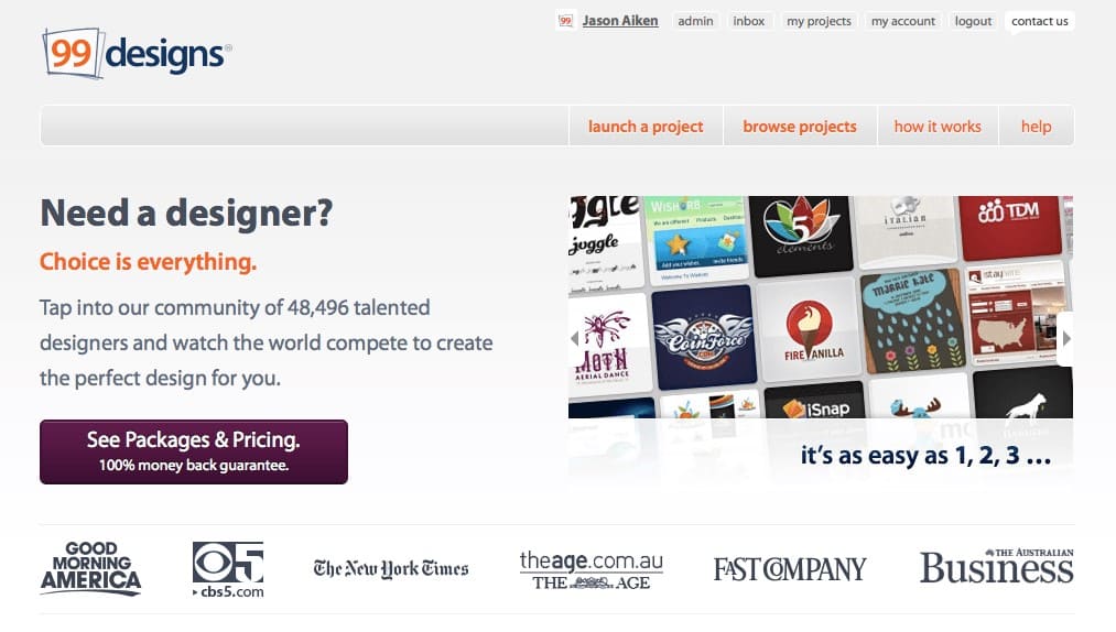 12 Best Sites to Find Freelance Jobs and Make Extra Money freelance-site-5