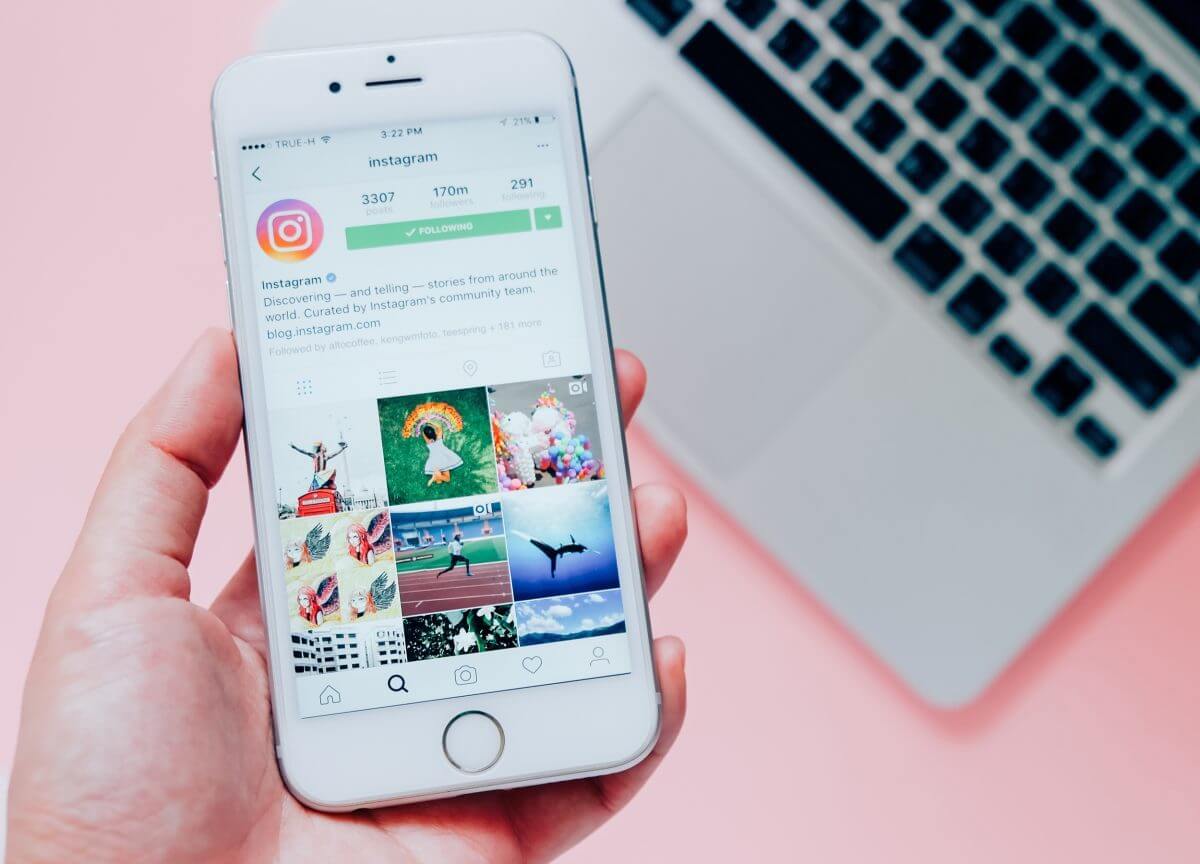 Praktik Terbaik Instagram Terupdate: Materi Iklan
