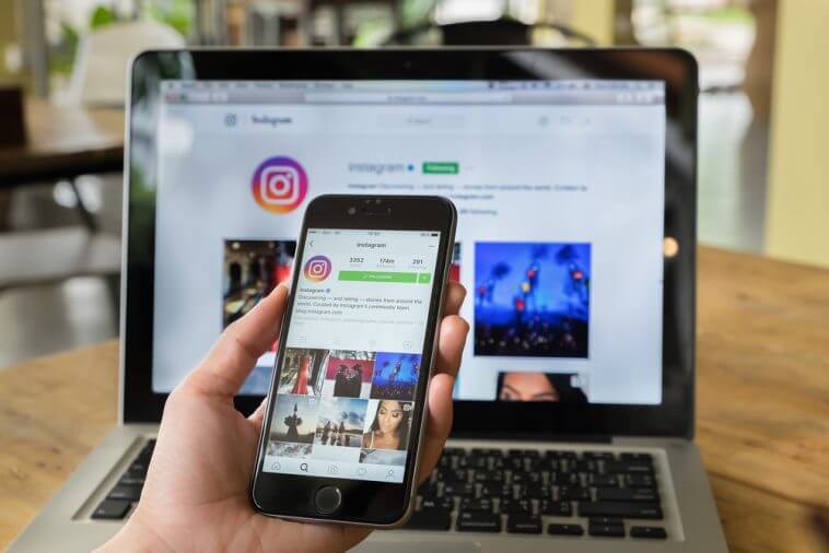 Praktik Terbaik Instagram Terupdate: Placement