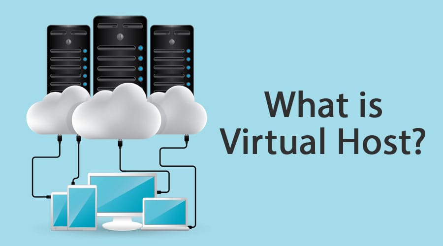 virtual-host