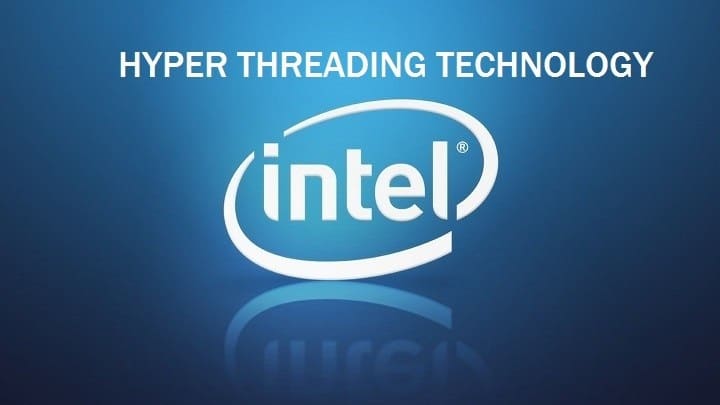 hyper-threading