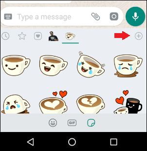 Cara Membuat Sticker di WhatsApp dengan 3 Cara Jitu.!