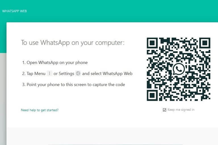 26+ Whatsapp Web Adalah PNG