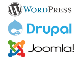 Perbandingan CMS: WordPress vs Joomla vs Drupal Terupdate