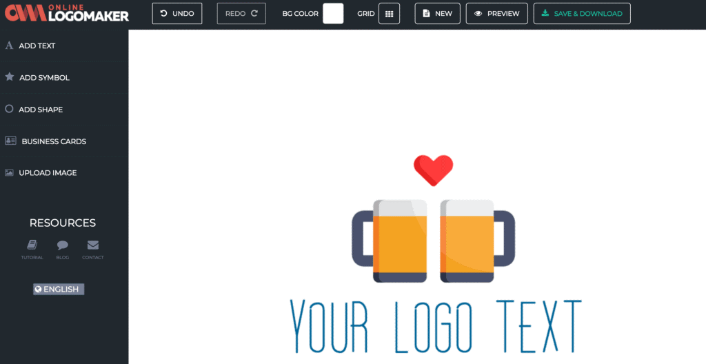 13 Website Pembuat Logo Online Teratas: Membuat Logo Anda Sendiri