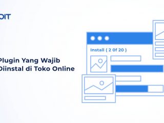 plugin toko online