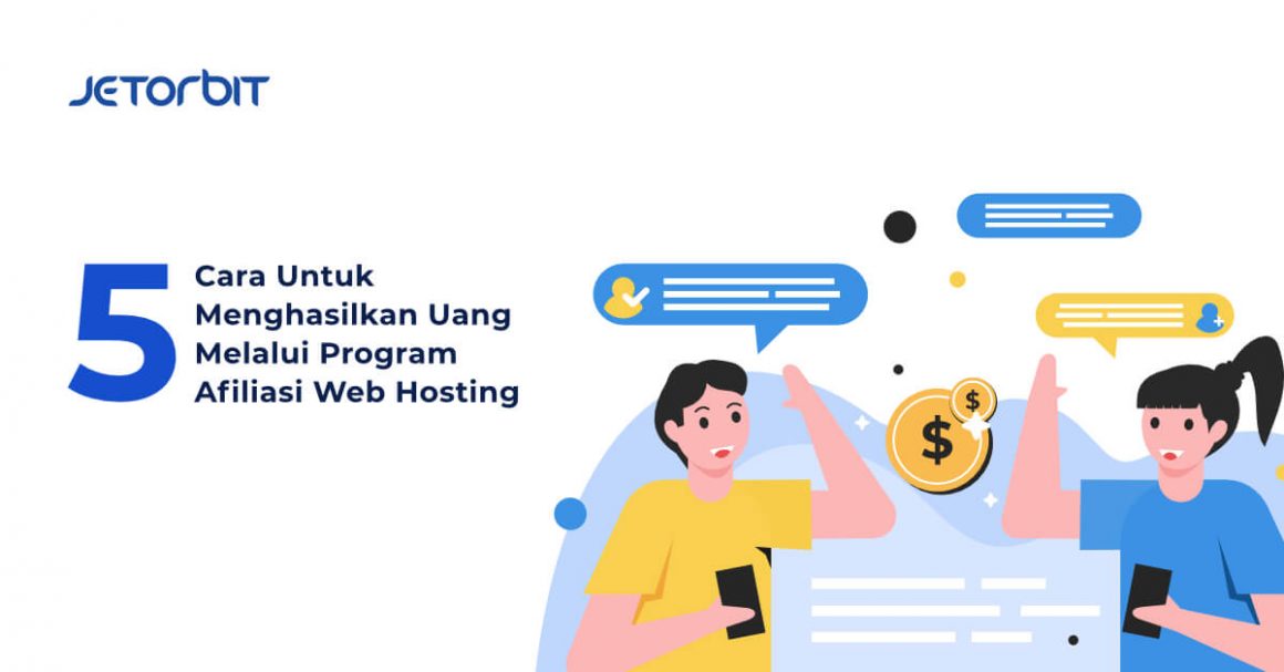 cara menghasilkan uang melalui afiliasi