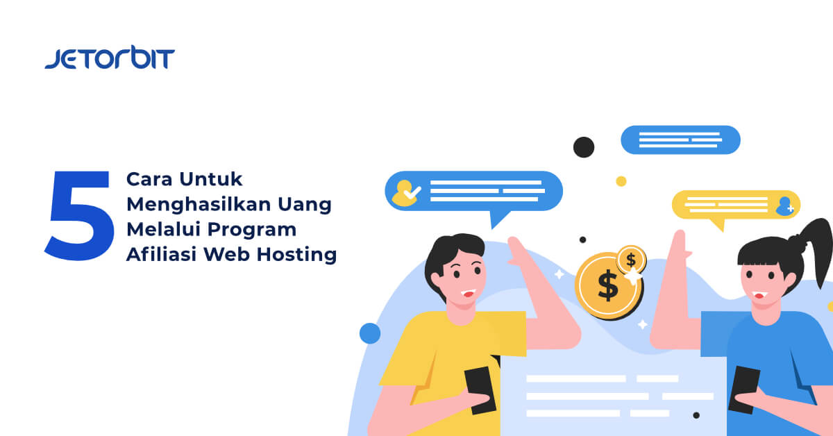 afiliasi web hosting