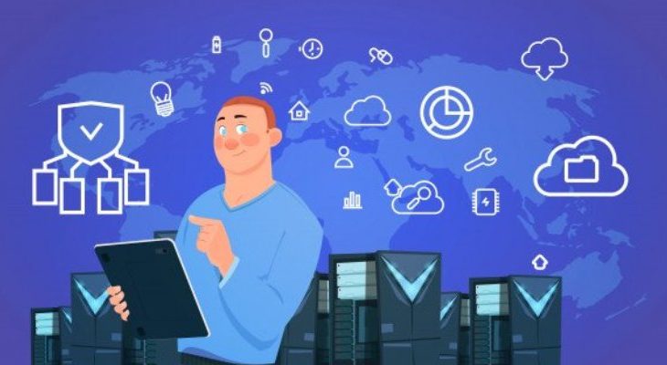 8 Tips Memilih Hosting Murah