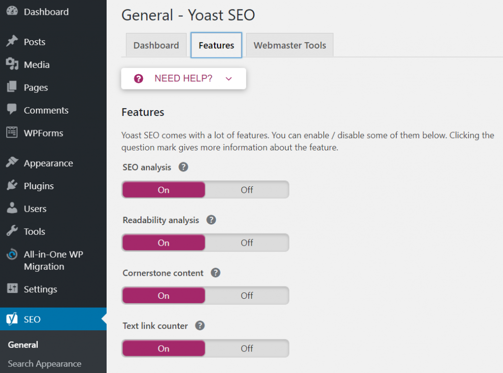 wordpress-sitemap-1