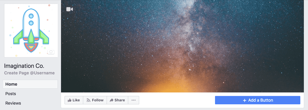 Cara Membuat Facebook Page yang Sempurna untuk Bisnis Anda
