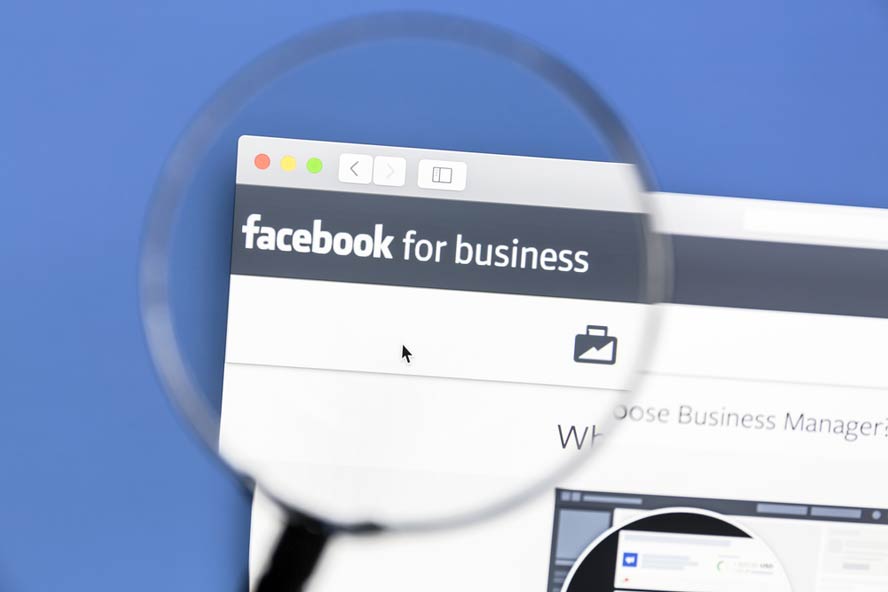 Cara Membuat Facebook Page yang Sempurna untuk Bisnis Anda