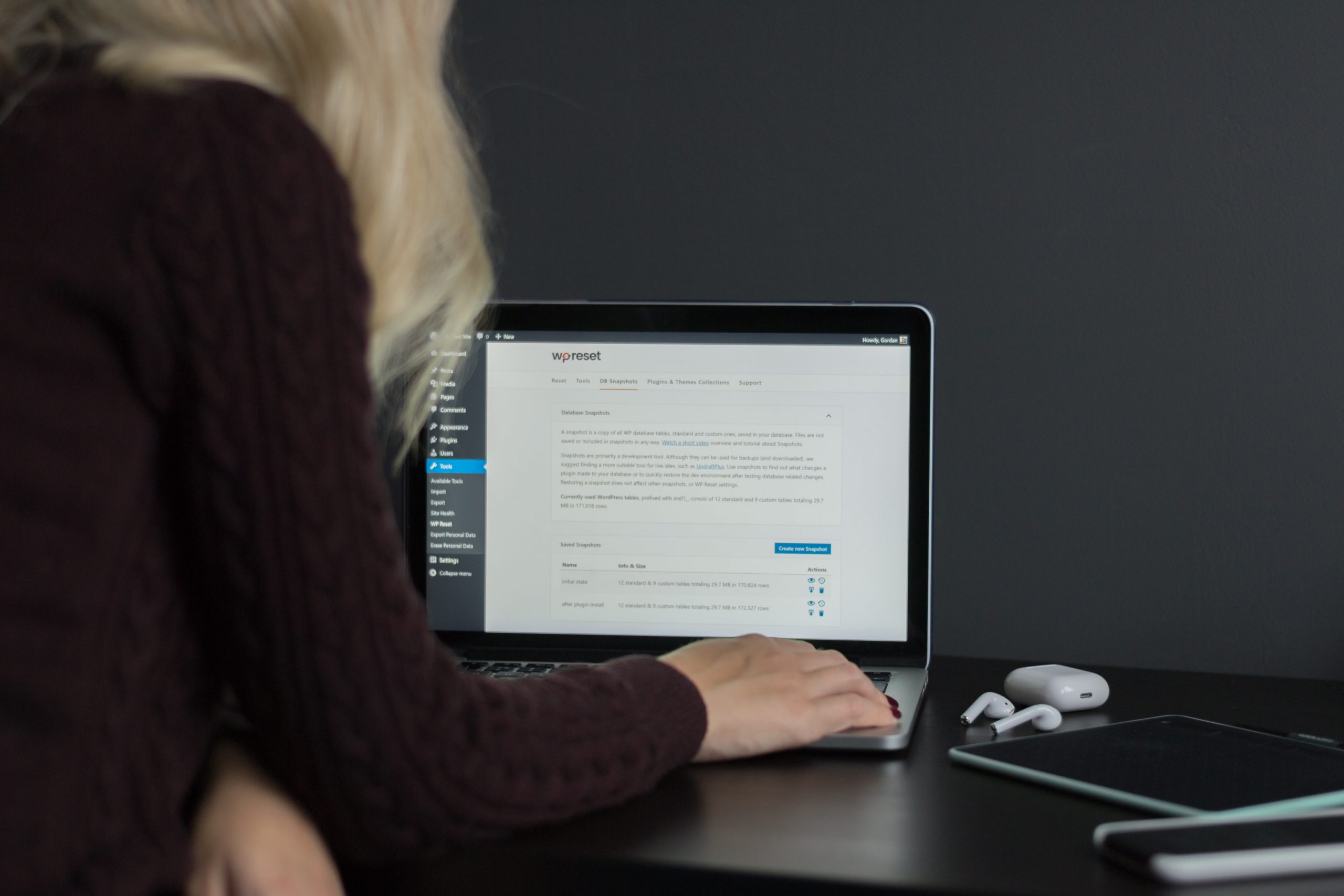 Perbedaan Blogspot dan WordPress : Mana yang Lebih Baik?