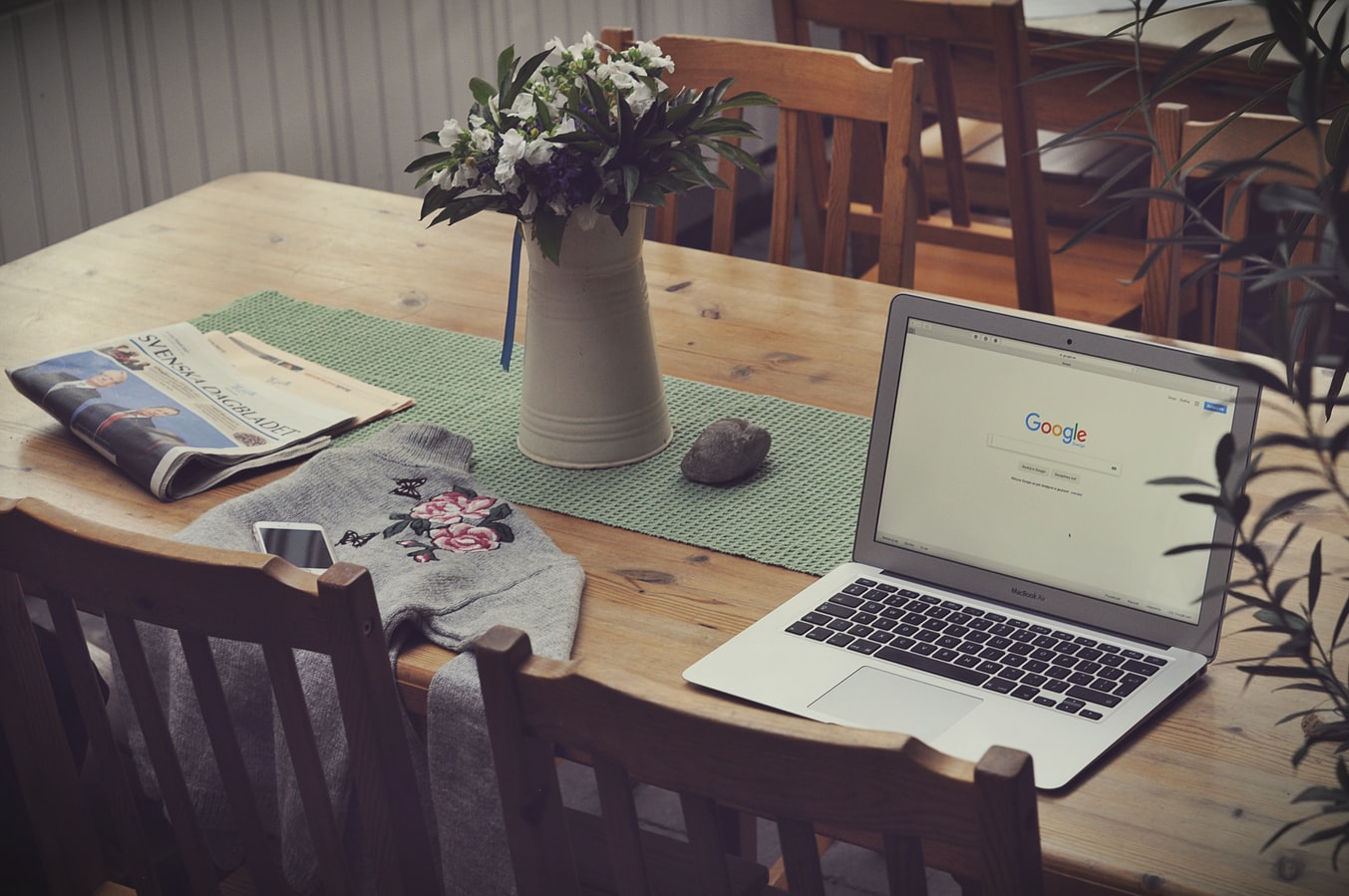 8 Browser Terbaik untuk PC dan Laptop di Tahun 2021