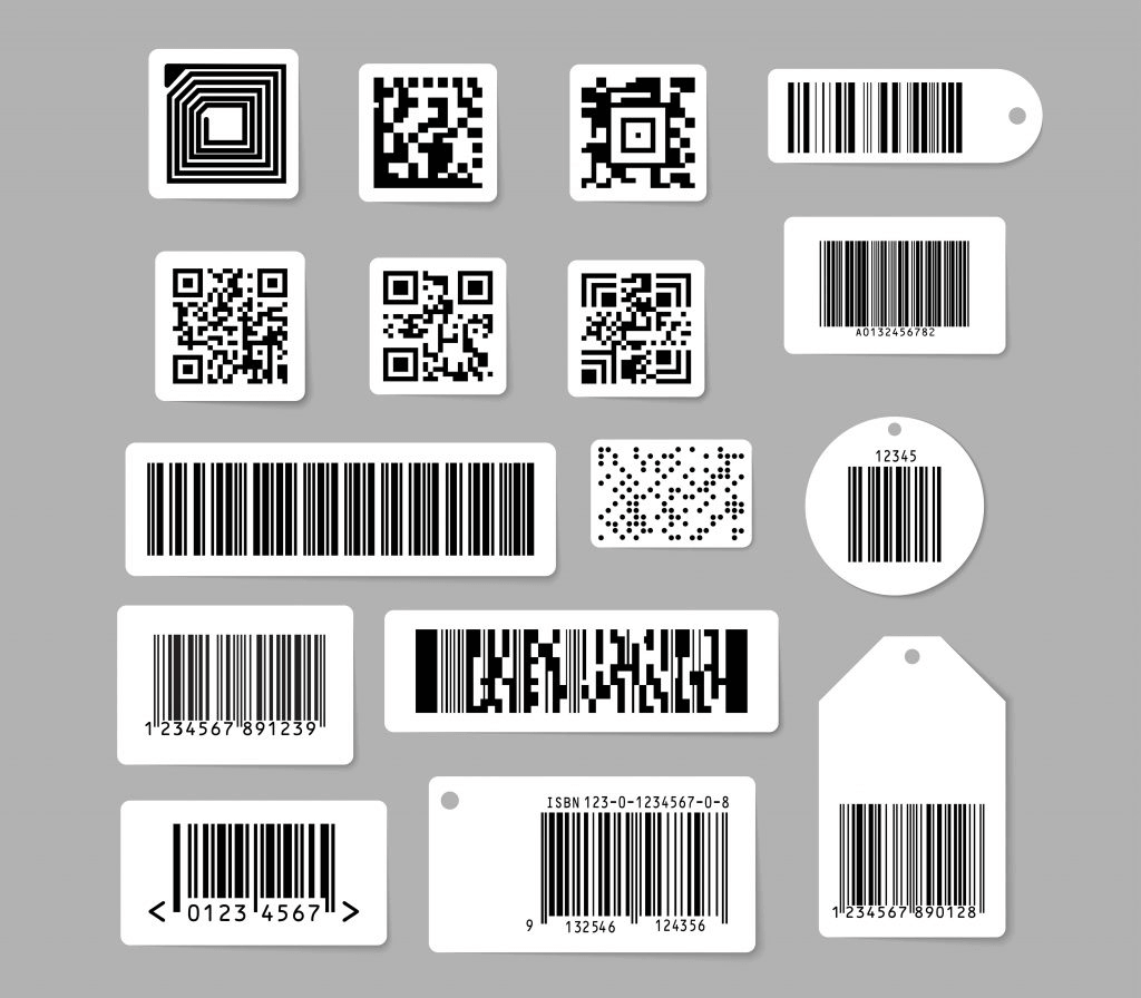 Cara Membuat Barcode dan Perbedaan dengan QR Code